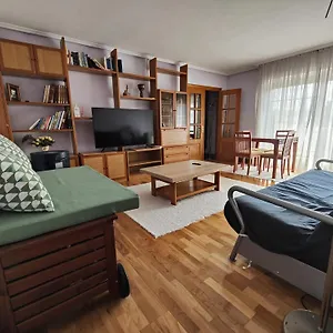 En Habitación en casa particular