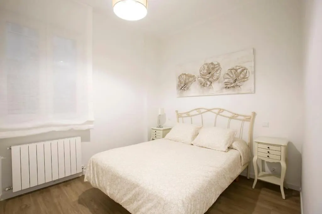 Apartment Alhondiga Flat By Next Stop Bilbao Spanien