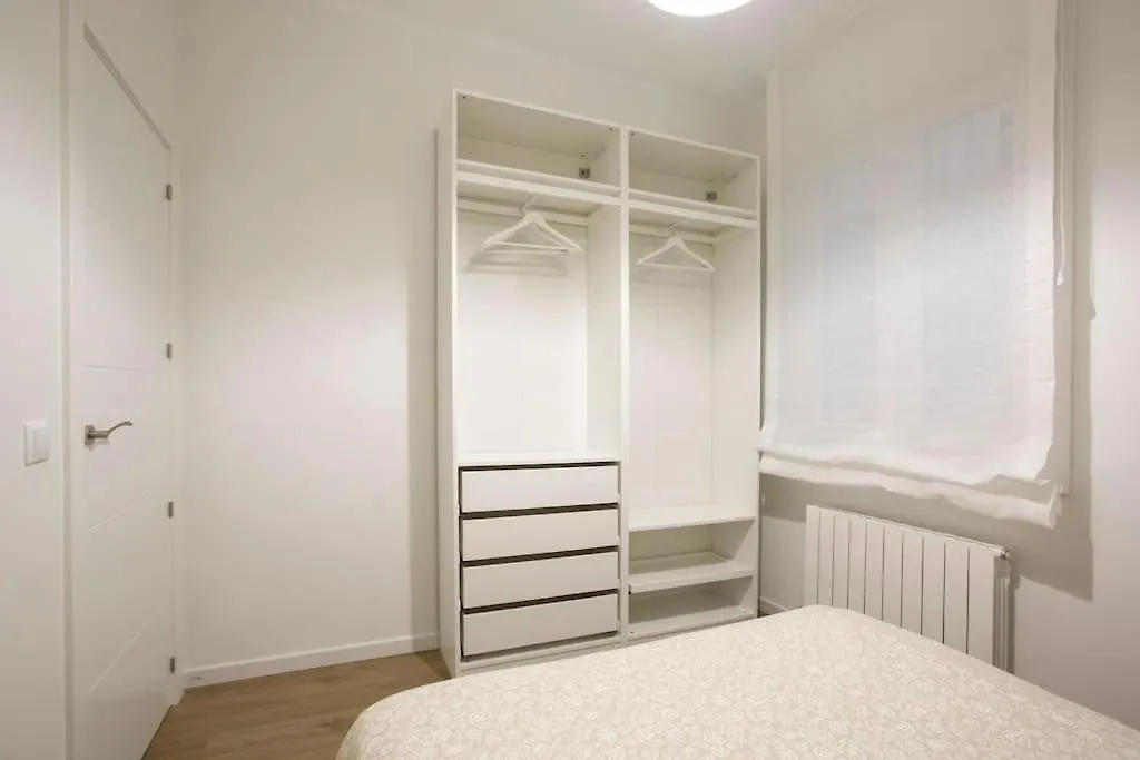 Alhondiga Flat By Next Stop Bilbao 0*,  Spanien
