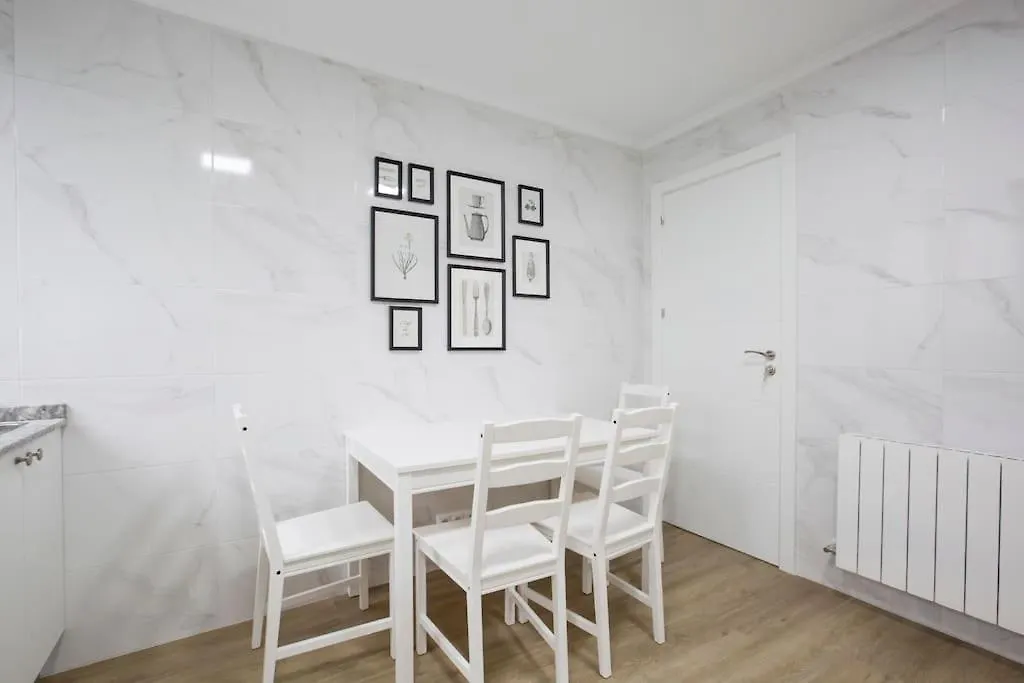 Alhondiga Flat By Next Stop Bilbao