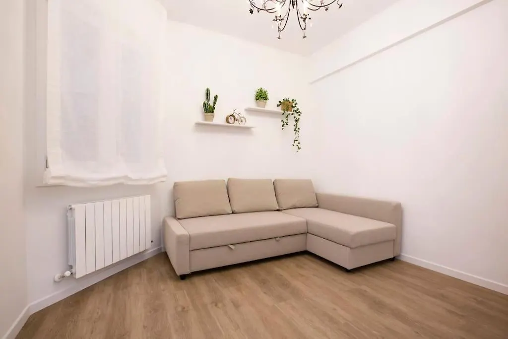 Alhondiga Flat By Next Stop Bilbao Spanien